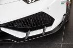 Lamborghini Huracan LP610-4 Bianco Monocerus 2016 года